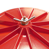 Hydraulic Fruit Wine Apple Press 5.3Gallon/20L -Stainless Steel for Wine Cider Making W46532331