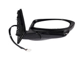 Exterior View Mirror Fit for Honda Odyssey 2014 2015 2016 2017 Passenger Side 24940193