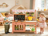 Outdoor Kitchen Playset 44164311