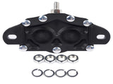 Relay Winch Motor Reversing Solenoid 118246 Replacement for Lippert Hydraulic Power Units 71842229