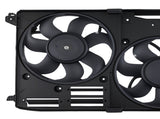 Condenser Cooling Fan fit for Ford Fusion 2.0L 2.5L 2013-2020 DG9Z8C607J 92296169