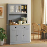 Kitchen Cabinet/ Bathroom Cabinet 87417872