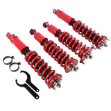 Coilovers Suspension Lowering Kit Fit for Nissan 300ZX Z32 1990-1996 Adjustable Height 29298460