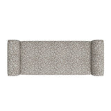 Conrad Storage Ottoman B127P278179
