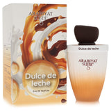 Arabiyat Sugar Dulce De Leche by Arabiyat Eau De Parfum Spray 3.4 oz for Women FX-570769