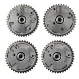 Timing Chain Kit & VVT Gears Fit For Buick Allure V6 182 CID DOHC 2010 Fit For Buick LaCrosse 14359806