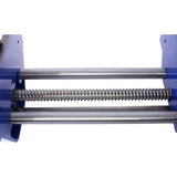 Rapid Action Woodworking Vise Quick Release Lever for Quick Adjustments 9 Inch Jaw Width Made with W465P183308