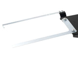 Gooseneck Trailer Hitch Kit fit for Ram/ Dodge Ram 2500 Pickup 14-18 30000 lbs Steel 16734029