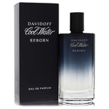 Cool Water Reborn by Davidoff Eau De Parfum Spray 3.3 oz for Men FX-565974