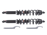 2Pcs Front Shock Absorbers 706200782 706200780 Fits for Can-Am Commander 800 800R 1000 1000R 53790651