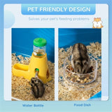 Hamster Cage/Rat House 04844285