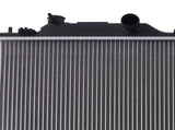 1 Row Aluminum Radiator fit for Subaru Ascent 2.4L 2019-2023 45111XC00A 44737545