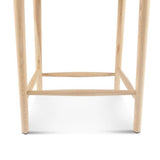 Wishbone Counter Stool Natural Ash B353P343809