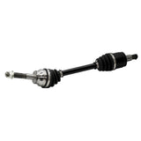 Front CV Axle Drive Shaft Fits for Kubota RTV500 4x4 Orange 2008-2018 K7311-15303 K731115303 KU-303 44226130