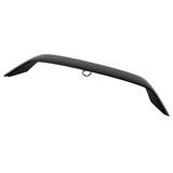 Rear Trunk Lip Spoiler Wing fit for Honda Civic 2Door Couple 1996-2000 w/ LED Brake 49138746