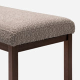 Normsman Pelican Bench - Tungsten Gray W2193134379
