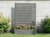 PieceRaised Garden Bed with 10942516