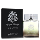 English Laundry Signature by English Laundry Eau De Parfum Spray 3.4 oz for Men FX-514671
