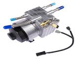 Diesel Fuel Pump w/ Filter Fit for F-250 F-350 F-450 F-550 Super Duty 2008-2010 V8 6.4L 05355414