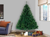 8FT Christmas Tree with 1454 Branches 05332337
