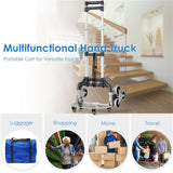 Stair limbing Hand Truck 35201782