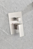 12" Rain Shower Head Systems Wall Mounted Shower 16920585