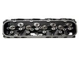 Bare Cylinder Head 100cc Fits for 1996-2000 GMC Chevrolet 7.4L 454Cu. In. V8 GAS OHV 90614696