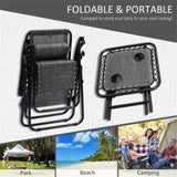 Folding Lounge Chairs / beach chair 97635013