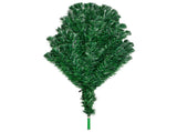 7.5FT Fiber Optic Christmas Tree with 260 LED Lamps & 260 Branches 19502533