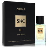 Armaf Shk III by Saoud Alkaabi by Armaf Extrait De Parfum Spray 3.4 oz for Men FX-571015