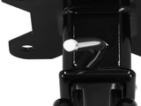2" Hitch Receiver Rear Hitch Mount fit for 2014-2025 Polaris RZR XP 1000/4 1000 21225790