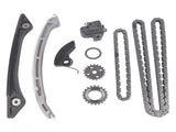 Timing Chain Kit for Land Rover Discovery Sport Range Rover Evoque 2.0 LR025625 LR025000 LR025264 70405721