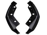 Bumper Lip Spoiler Kit fit for BMW G20 G21 330i M Sport 2019-2021 Front Lower Black 91746128