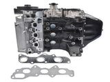 SQR372 812CC Gasoline Engine Replacement for Chery QQ John Deere 825i 835E 835M 835R Gator Kawasaki 38755715