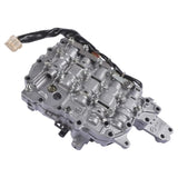 JF011E CVT Automatic Transmission Valve with Stepper Motor Fits for Nissan Altima Rogue 2.5L 82945459