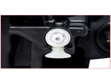 Front Right LED Headlight Assembly Replacement for Ford Bronco Sport 2021-2024 1KPFD1904080 68371178