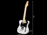 Maple Fingerboard GTL Electric Guitar SS Pickup White 30007010