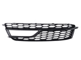 Front Bumper Fog Light Grille Cover fit for Audi A5 S-line S5 2013-2017 8T0807682M 77437318