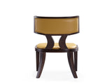 Dining Chair - Set of 2 in Camel B365P415821