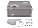 A/C Heater Aluminum Box A/C Evaporator Replacement for Kenworth W900 W900L W900B T600 T660 T800 46505294