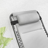 Folding Lounge Chairs / beach chair 12979264