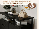 8 Drawers Fabric Dresser, Clothes Storing, Storage Tower Organizer TV Stand, for Bedrooms, 13668556