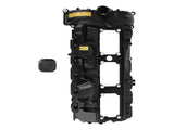 Valve Cover & Gasket & Cap Fit for BMW N55 135i 335i 535i 640i 740i X3 X5 X6 3.0L 23006496