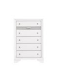Madrid G02390-CH Chest B078P286063