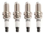 4pcs Spark Plug fit for Toyota Prius 1.8L 2010-2015 90919-01253 ILKAR7B11 4912 30531420