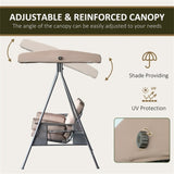 Outdoor Patio Swing Chair 14252990