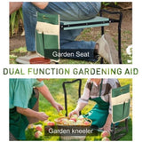 Garden Kneeler Bench 83690250