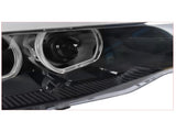 Xenon LED Headlight Replacement for BMW 5 Series G30 G31 2017-2020 Right RH Headlamp w/AFS 8499120 01741387
