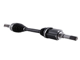Front Driver Left CV Axle Shaft fit for Ford Edge Lincoln MKX 07-15 38888873