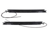 Panoramic Sunroof Replacement Tracks Fit for 2016-2020 Mercedes GLC X253 GLC 300 350e 63 AMG 93335053